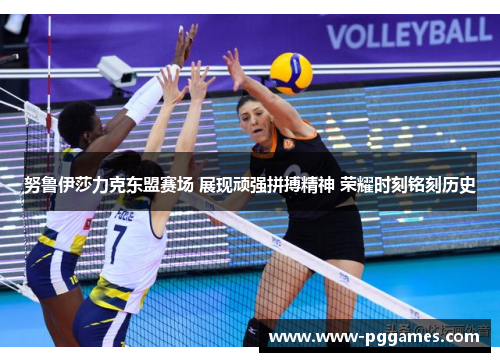 努鲁伊莎力克东盟赛场 展现顽强拼搏精神 荣耀时刻铭刻历史
