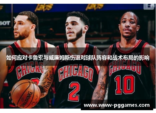 如何应对卡鲁索与威廉姆斯伤退对球队阵容和战术布局的影响