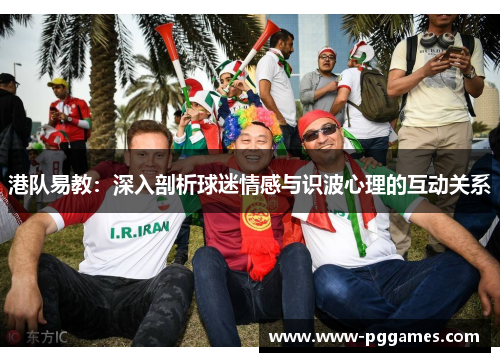 港队易教：深入剖析球迷情感与识波心理的互动关系