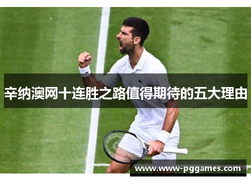 辛纳澳网十连胜之路值得期待的五大理由